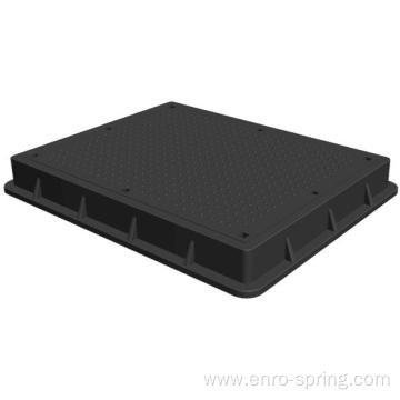 Modular Inspection Chamber System